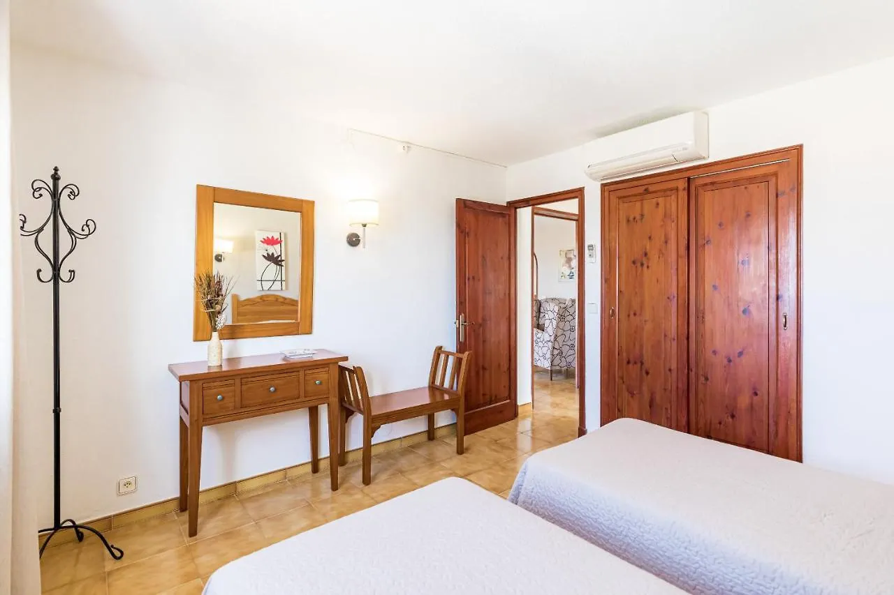 Villa Sol Y Sombra Son Bou Španělsko