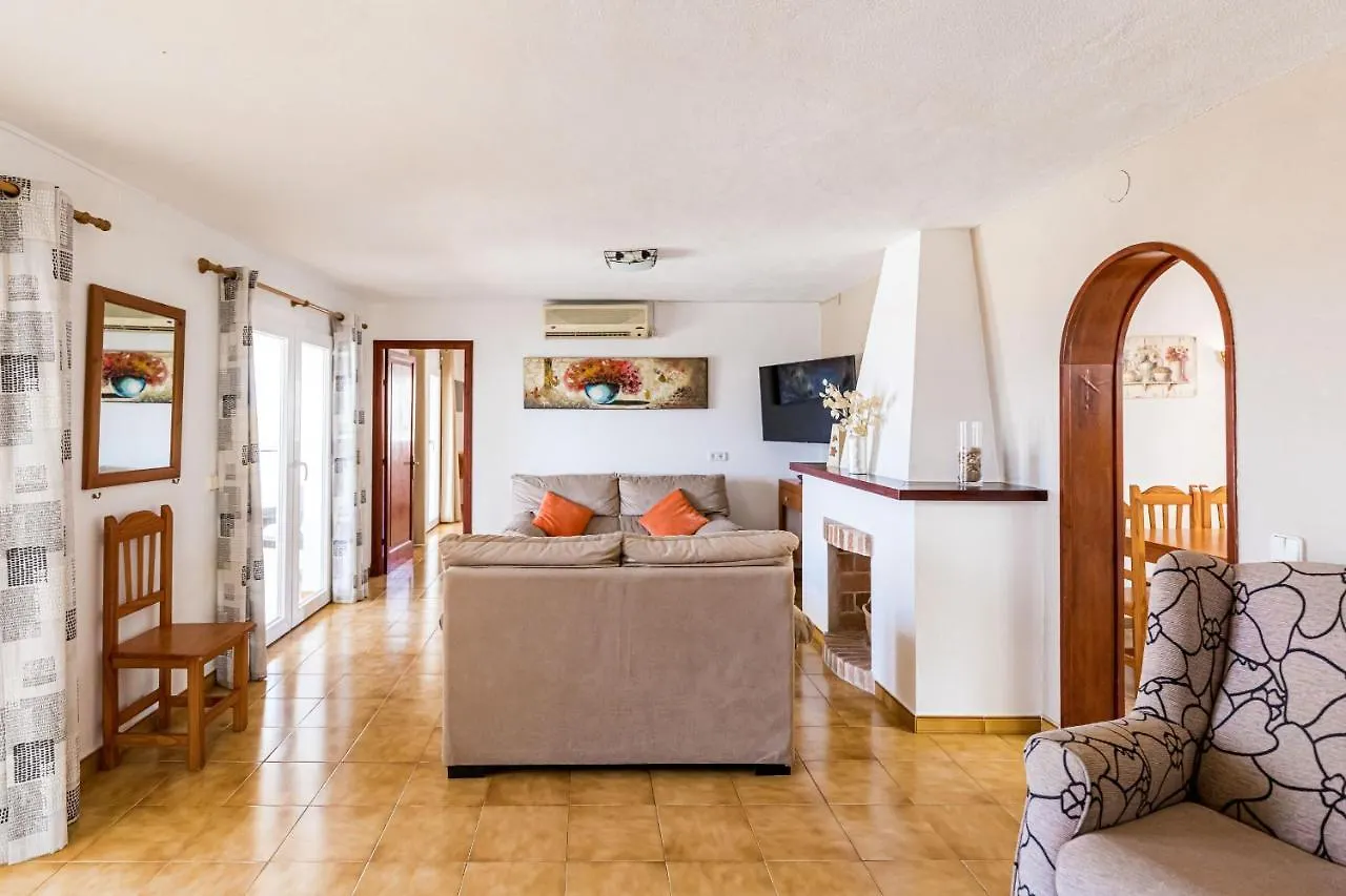 Villa Sol Y Sombra Son Bou 0*,  Španělsko